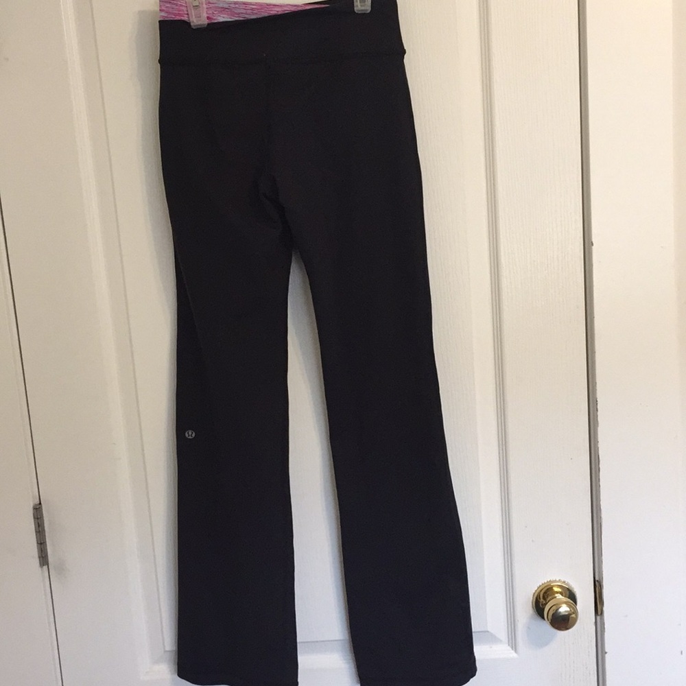 Lulu lemon pants
